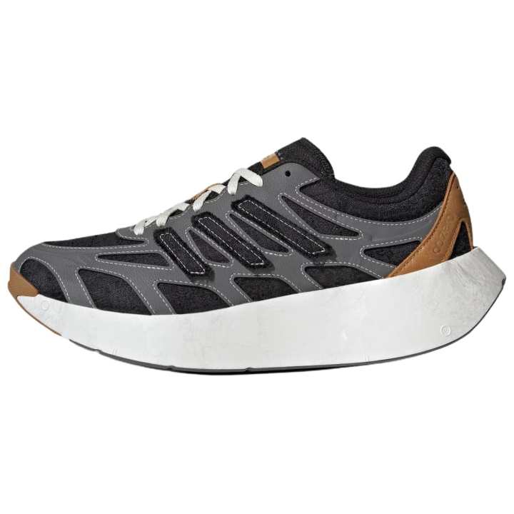 Adidas Adizero Aruku Adidas 'Grey Black Footwear White'