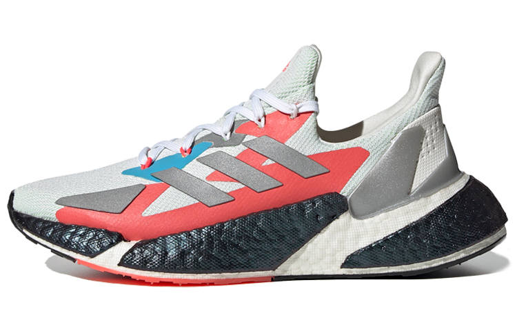Adidas Adidas X9000L4 Crystal White Women's