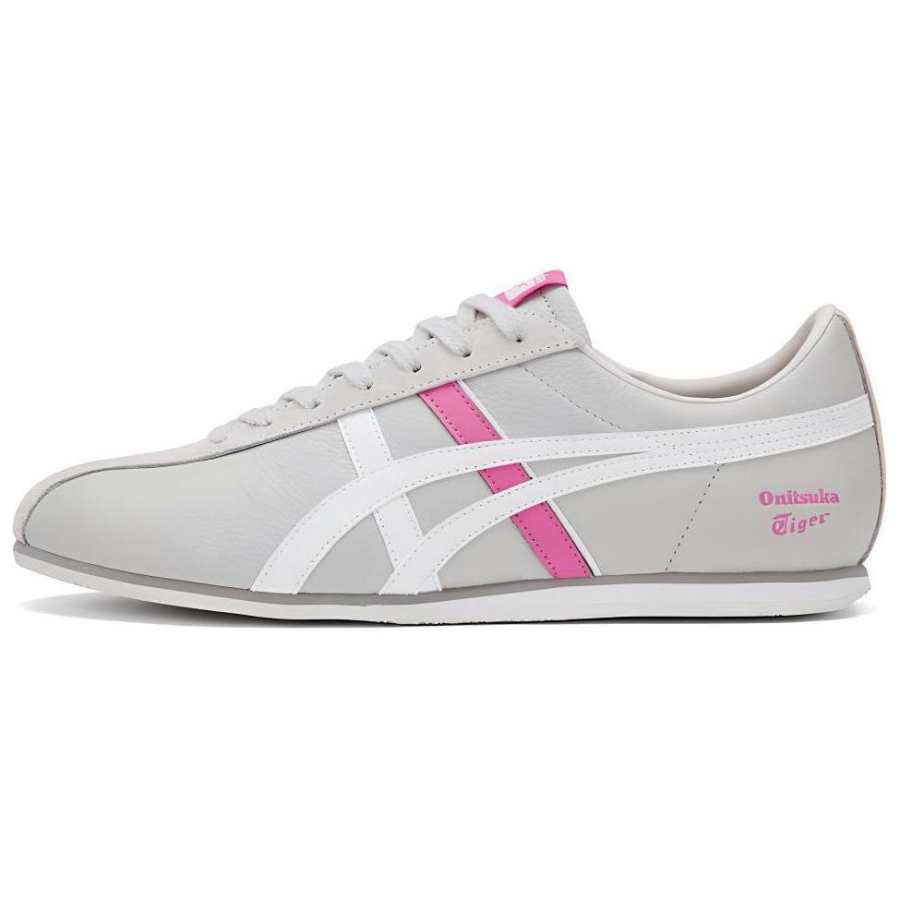Onitsuka Tiger Onitsuka Tiger Fb Trainer 'Grey White Pink'