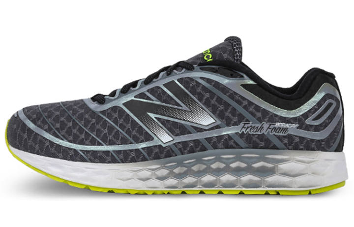New Balance New Balance 980 Series Low Top Grey