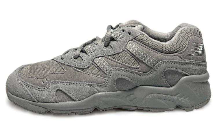 New Balance New Balance NB 850 Abrasion Resistant Breathable Low top Casual Running Shoes Unisex Gray