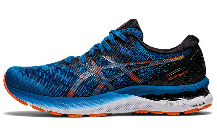ASICS ASICS Gel Nimbus 23 'Reborn Blue'