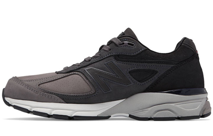 New Balance 990v4 New Balance Made In Usa 'Grey Toe'