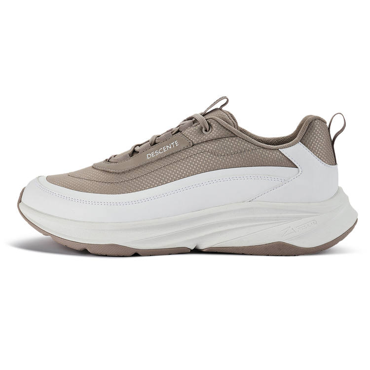 DESCENTE LAVITATE 2 Fashion Slip Resistant Low top Running Shoes Men's