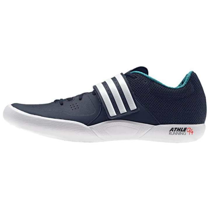 Adidas Adizero Discus Hammer Adidas 2 'Collegiate Navy'