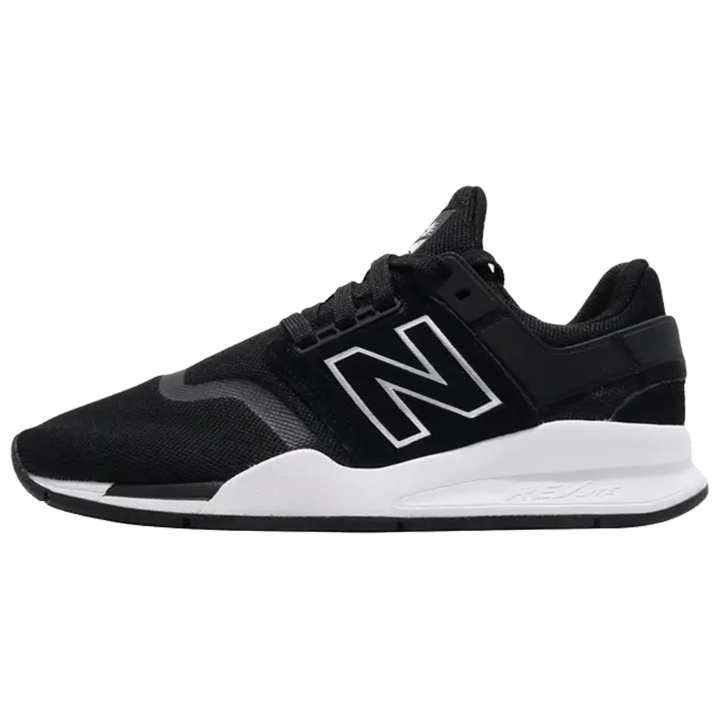 New Balance 247 New Balance 'Black White'