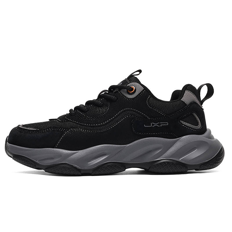 Jeep Pigskin Outdoor Shoes Men's