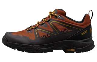 HELLY HANSEN Cascade Slip Resistant Abrasion Resistant Slip Resistant Abrasion Resistant Low top Outdoor Shoes Men's
