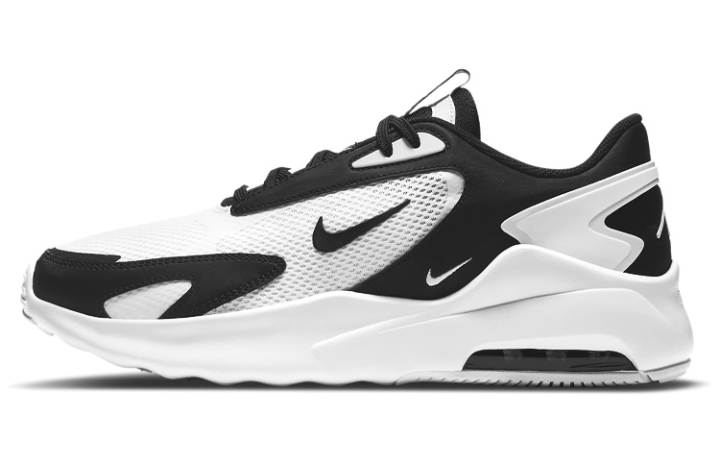 Nike Nike Air Max Bolt White Black