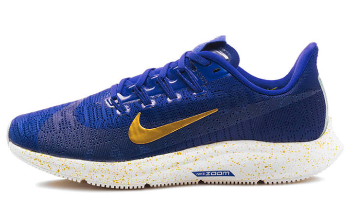 Nike Nike Air Zoom Pegasus 36 Prm 'Blue' Women's