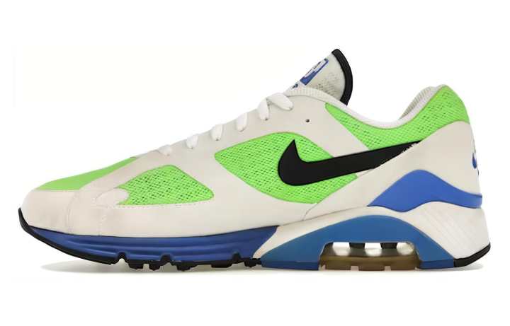 Nike Nike Lunar Air 180 Size? White Electric Green