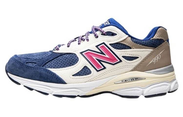 New Balance 990v3 Kith x 990v3 New Balance Made In Usa 'Daytona'