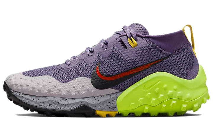 Nike Nike Wildhorse 7 'Canyon Purple Atmosphere Grey' Women's