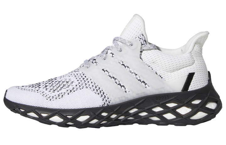 Adidas Adidas UltraBoost Web Dna 'White Black'