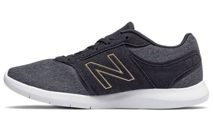 New Balance New Balance 415 'Black Grey' Women's