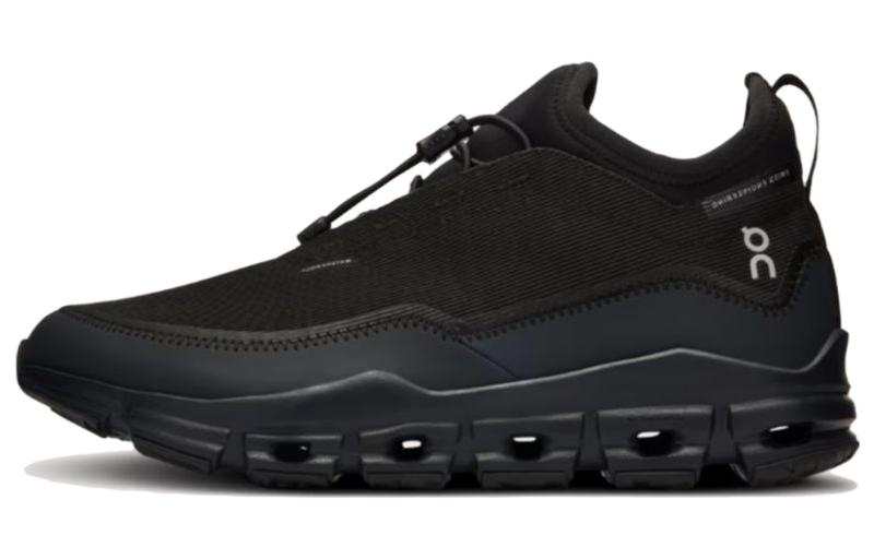 On On Cloudaway Waterproof Suma sneakers Women's