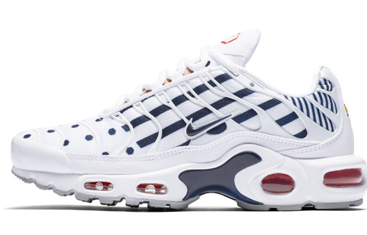 Nike Nike Air Max Plus Unite Totale Women's