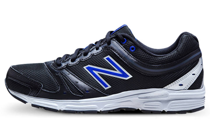 New Balance New Balance Nb 'Black Gray'