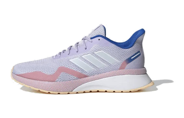 Adidas Adidas Wmns NovaFvse X 'Purple Tint' Women's