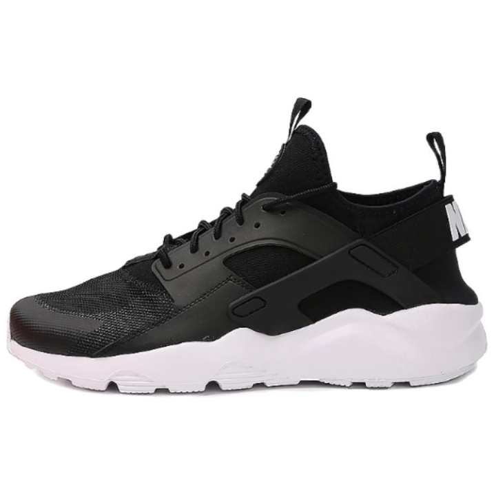 Nike Nike Air Huarache Run Ultra Breathe Black Summit White