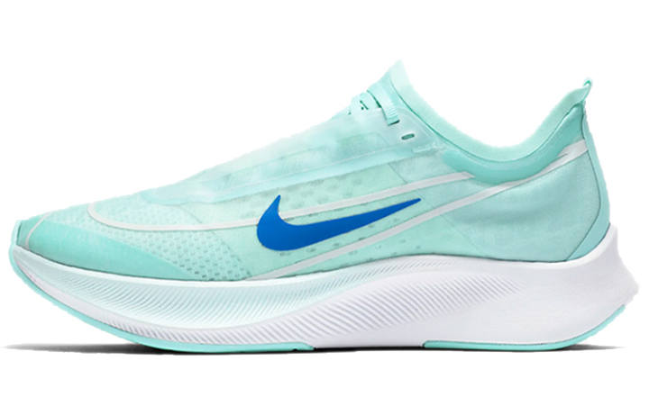 Nike Nike Zoom Fly 3 Teal Tint Women's