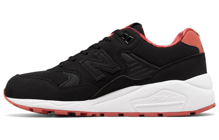 New Balance New Balance 580 Series Sneakers Black/Brown Women's
