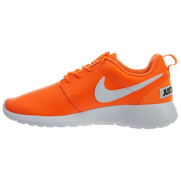 Nike Nike Roshe One Prm Total Orange Women's