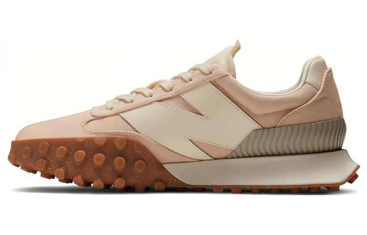 New Balance New Balance XC 72 Beige Gum
