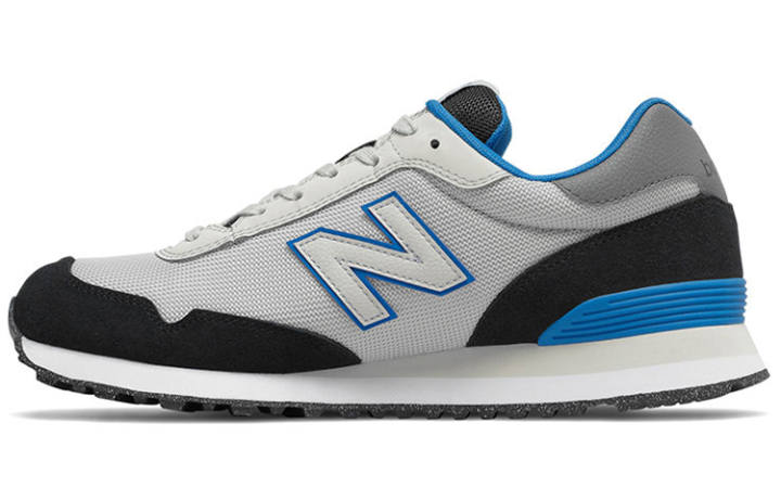 New Balance 515 New Balance Classic 'Aluminum Neo Blue'