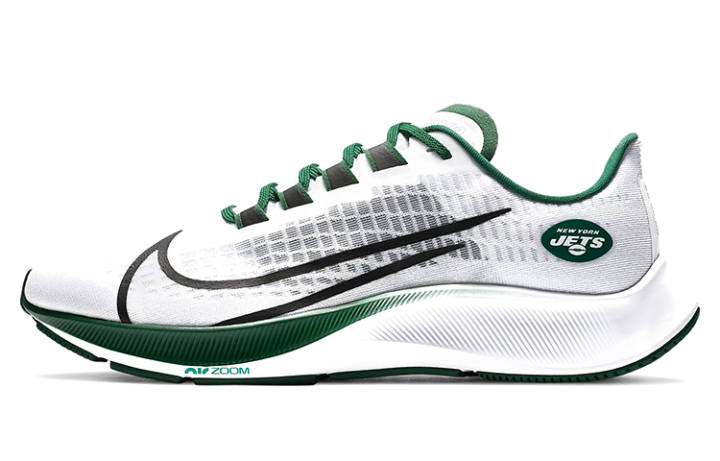 Nike Nike Air Zoom Pegasus 37 New York Jets