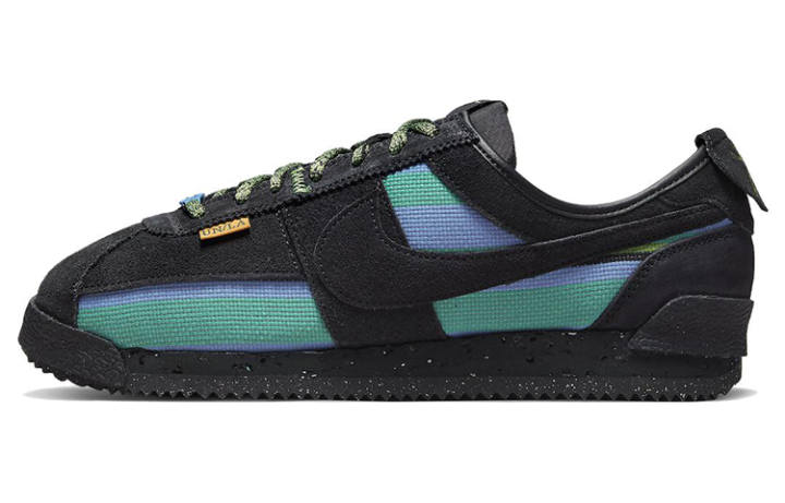 Nike Nike Union La X Cortez Sp 'Off Noir'
