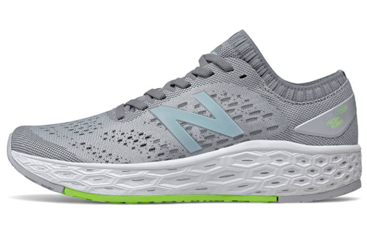 New Balance New Balance Fresh Foam Vongo V4 Grey/Green Women's