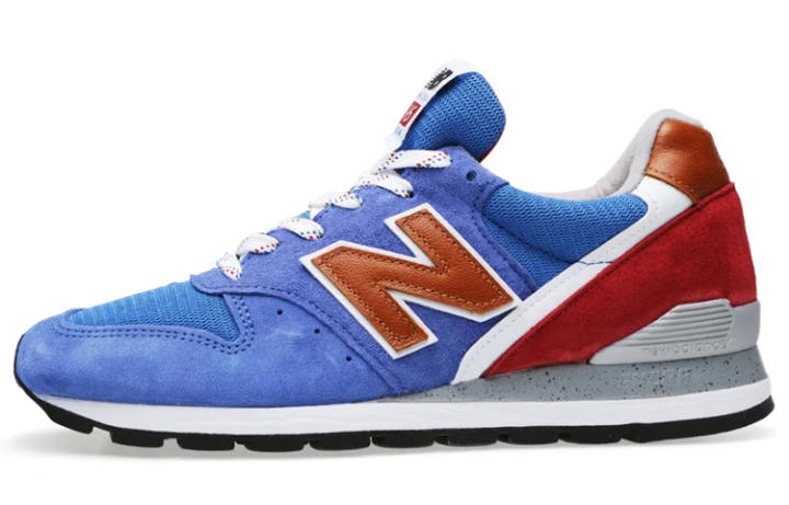 New Balance 996 MNew Balance 'National Parks'