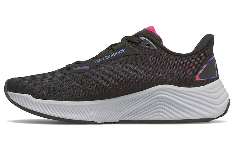 New Balance FuelCell Prism Wmns New Balance v2 'Black Deep Violet' Women's
