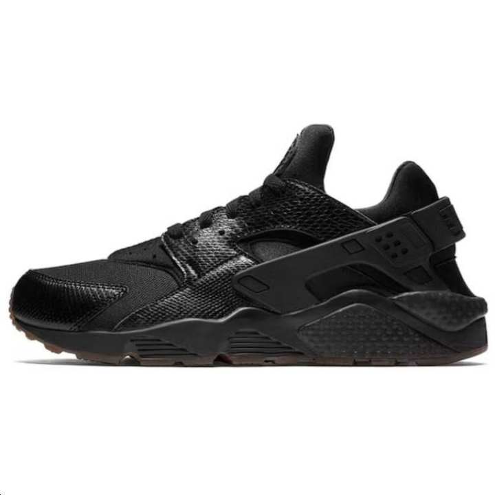 Nike Nike Air Huarache Run Snakeskin Black Gum