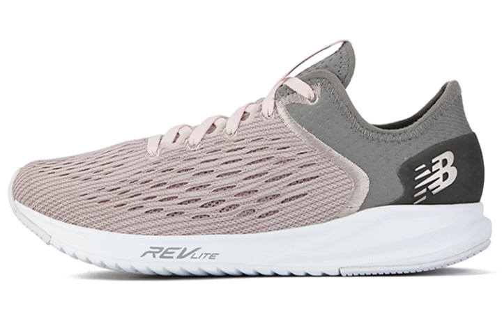 New Balance New Balance FuelCore 5000 'Gray Pink White' Women's