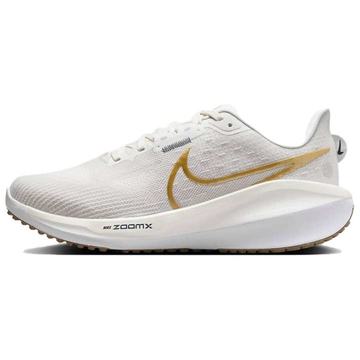 Nike Nike Air Zoom Vomero 17 'Phantom Metallic Gold' Women's