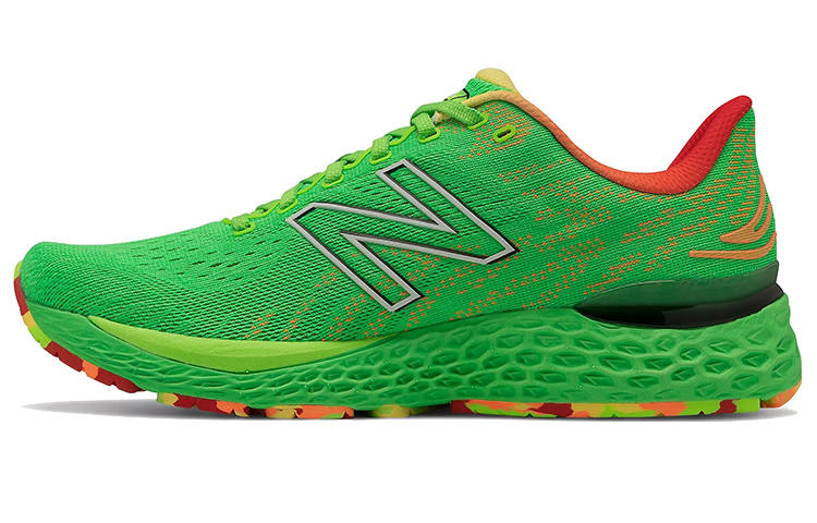 New Balance New Balance Fresh Foam 880v11 'Acidic Green'