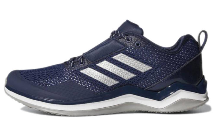 Adidas Adidas Speed Trainer 3.0 'Collegiate Navy'