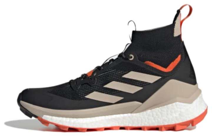 Adidas Adidas Terrex Free Hiker 2.0 'Black Wonder Beige'