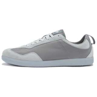 RAPIDO R LINE Low top German Army Trainers Men's Dark Gray