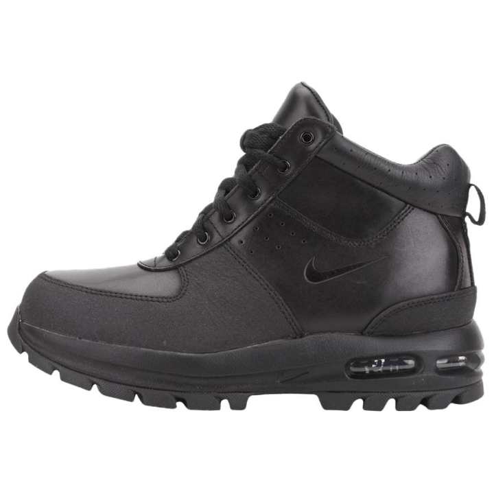 Nike Nike Air Max Goaterra Outdoor Shoes Men's Black