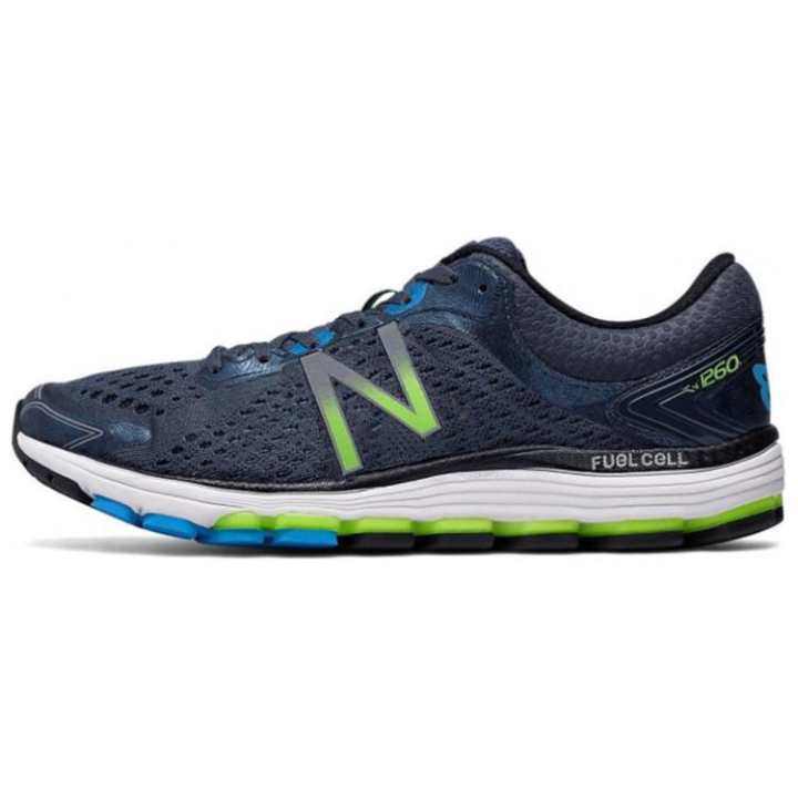 New Balance 1260 New Balancev7 'Thunder Black'