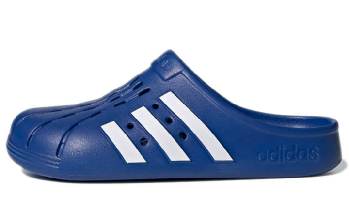 Adidas Adilette Adidas Clog 'Royal Blue'