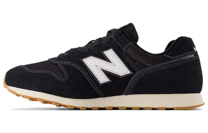 New Balance New Balance 373 V2 'Black White'