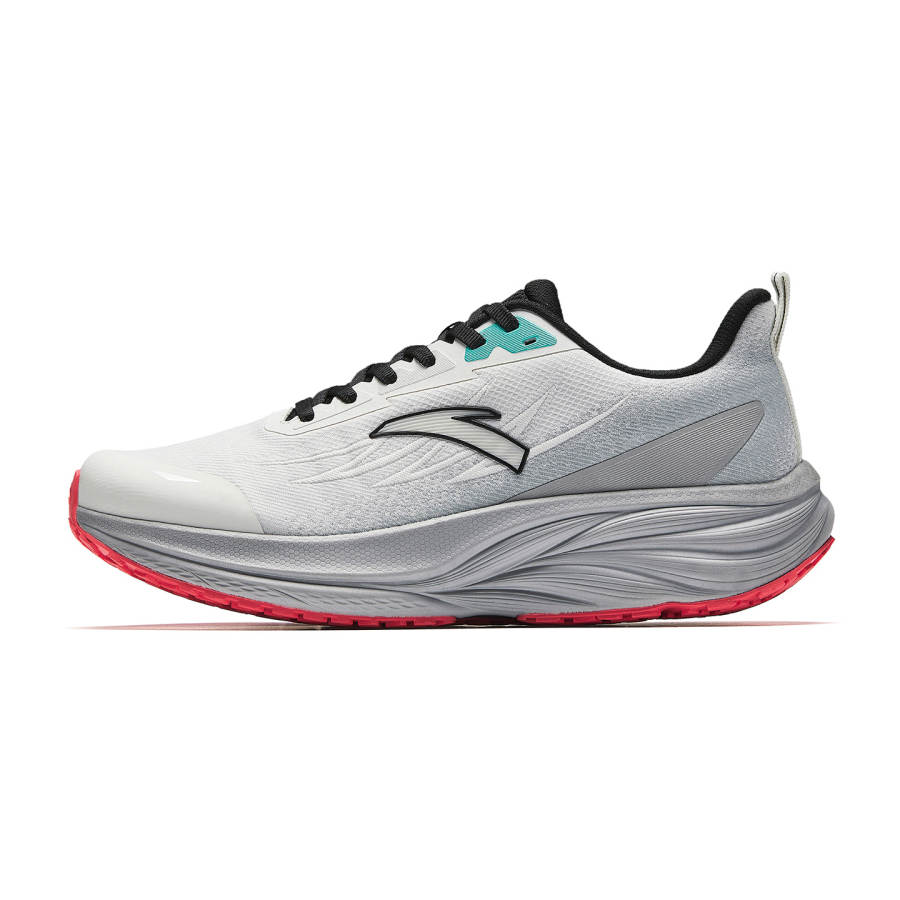 Anta Xue Feng Soft Sole Cushioning Breathable Lightweight Rebound Cushioning Breathable Lightweight Rebound Low top