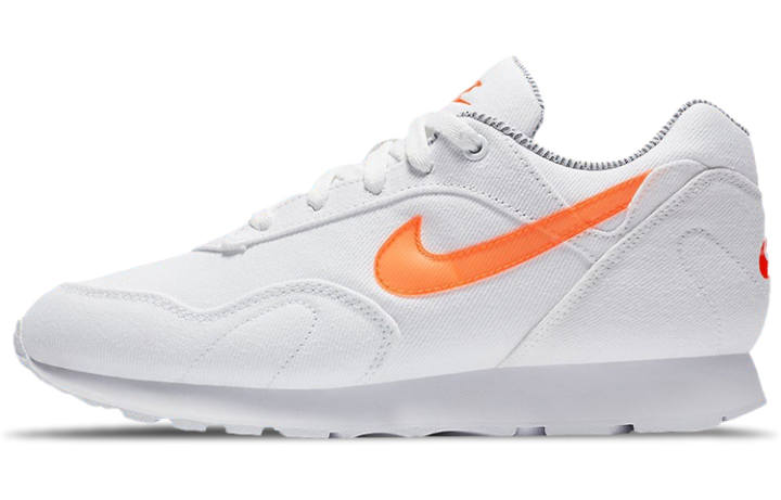 Nike Nike Outburst Lx 'Miami' Women's
