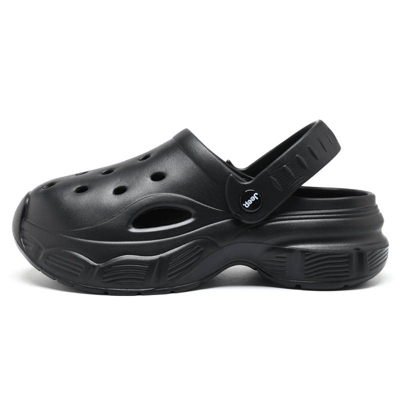 Jeep Jeep Clogs Unisex