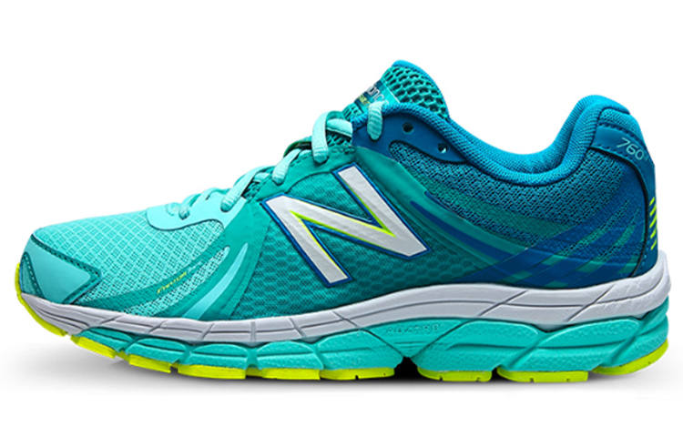 New Balance New Balance 760 Series Low Top Blue Women's