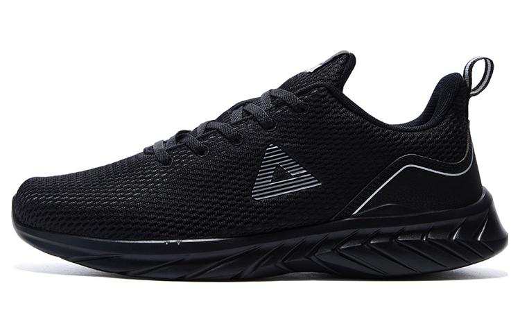 PEAK PEAK Qingyi Versatile Cushioning Slip Resistant Abrasion Resistant Breathable